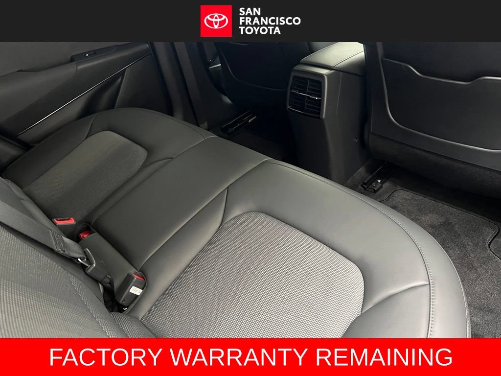 Used 2024 Kia Niro Wind FWD image 19