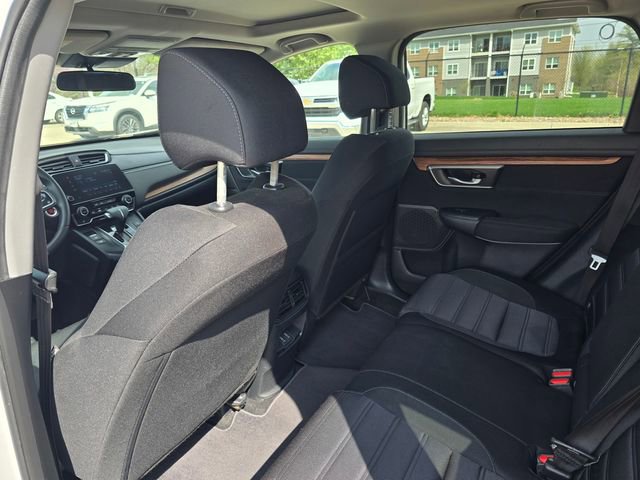 Used 2022 Honda CR-V EX image 25
