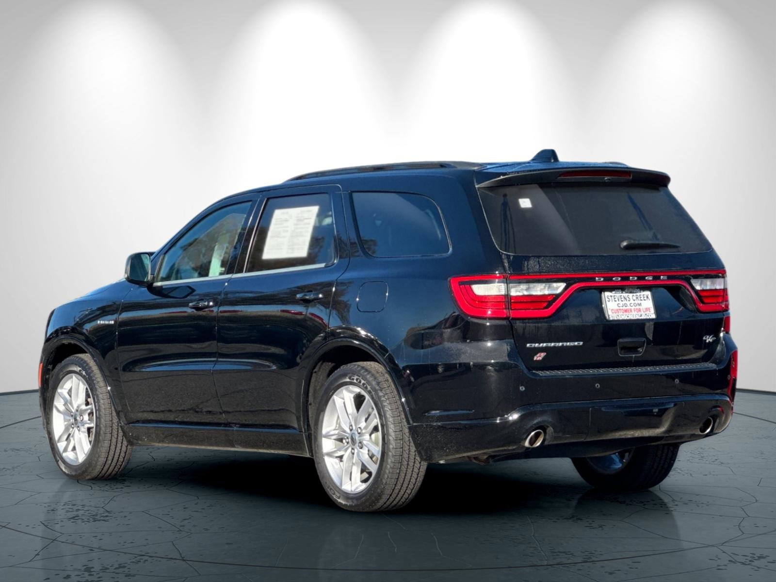 Used 2023 Dodge Durango R/T image 6
