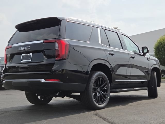 New 2026 GMC Yukon Elevation w/ Elevation Premium Package AWD/4WD image 19