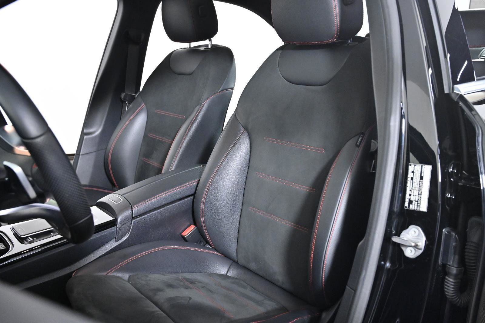 Used 2022 Mercedes-Benz A 220 4MATIC image 22