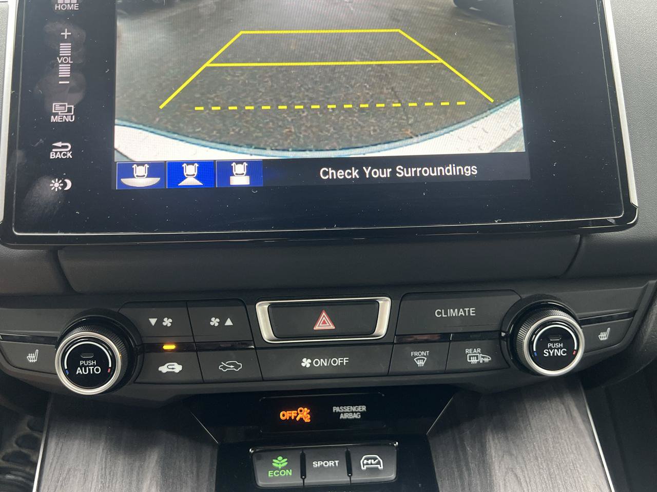 Used 2018 Honda Clarity Plug-In Hybrid image 18