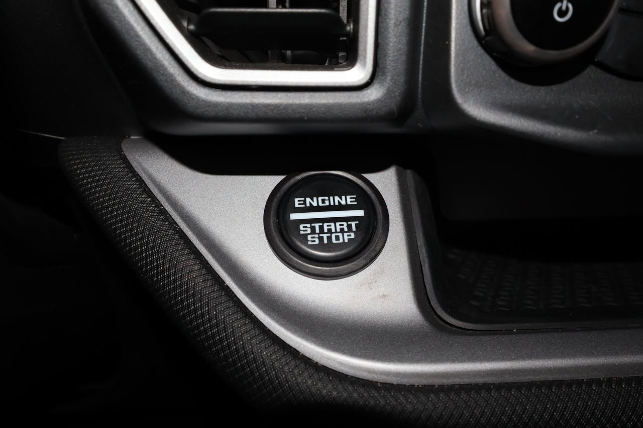 Used 2024 Ford Bronco Sport Big Bend w/ Convenience Package image 14