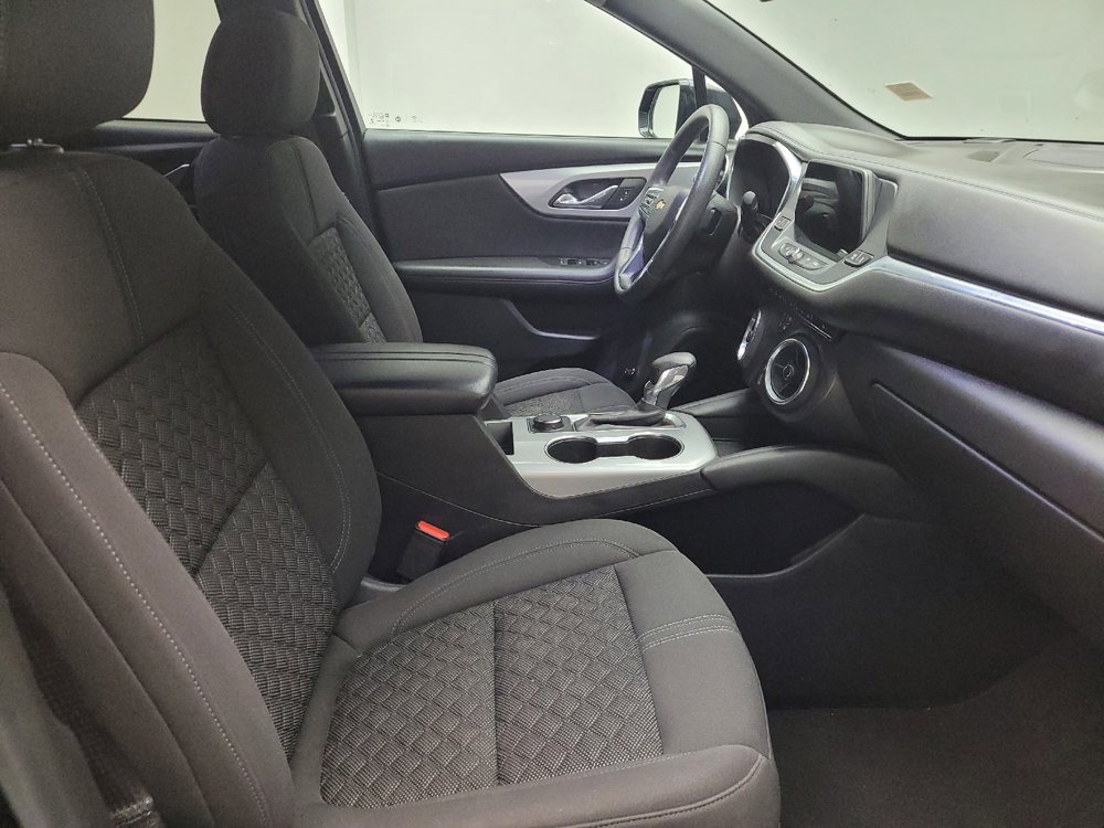Used 2021 Chevrolet Blazer LT FWD image 21