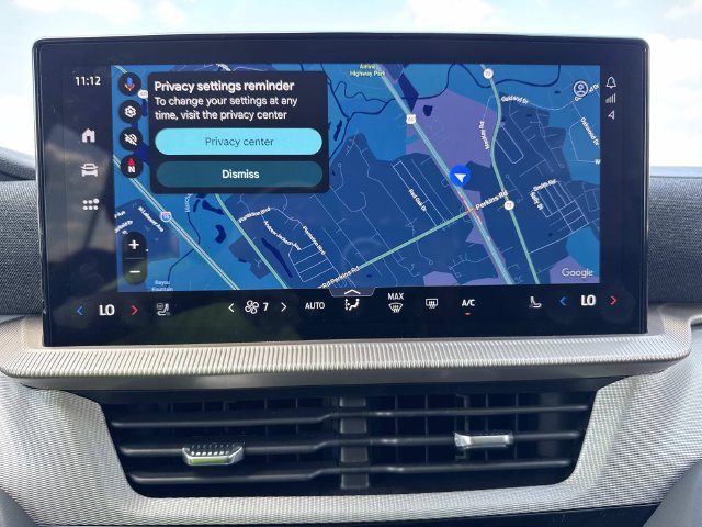 New 2026 Ford Explorer Active RWD image 27