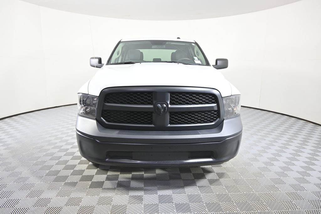 Used 2023 RAM 1500 Tradesman w/ Popular Equipment Group image 11