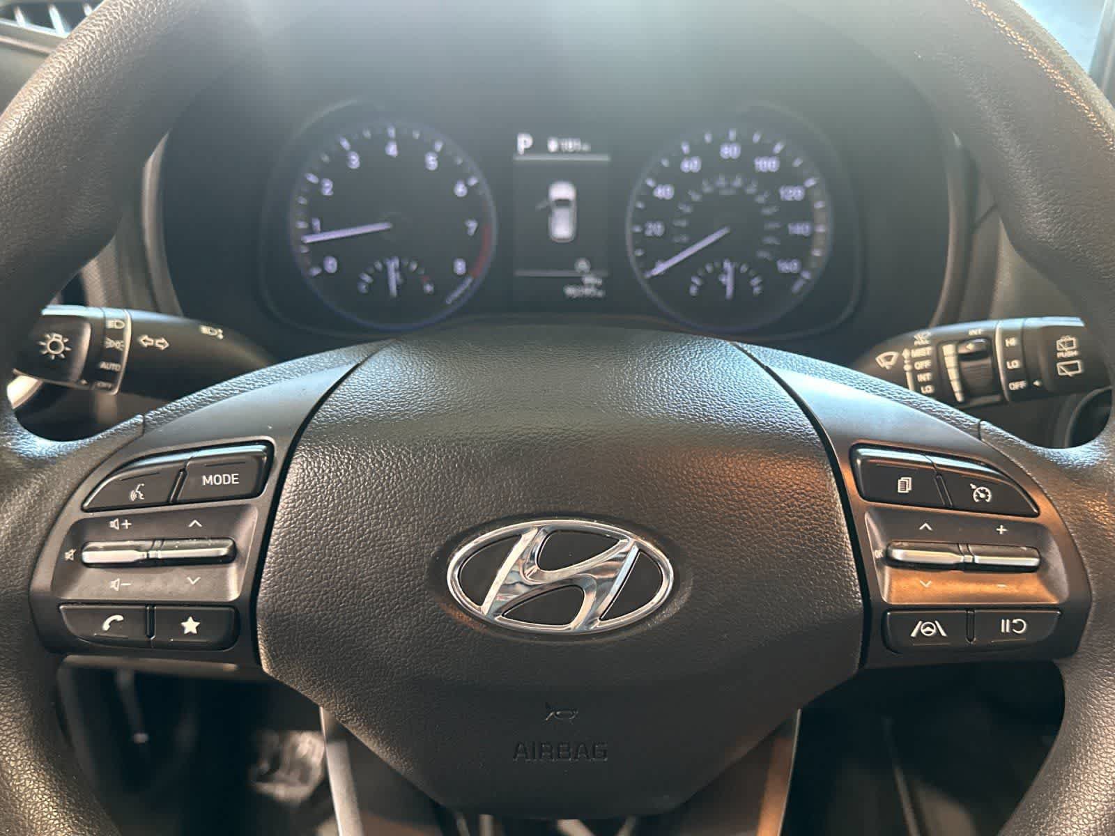 Used 2023 Hyundai Kona SEL AWD/4WD image 24