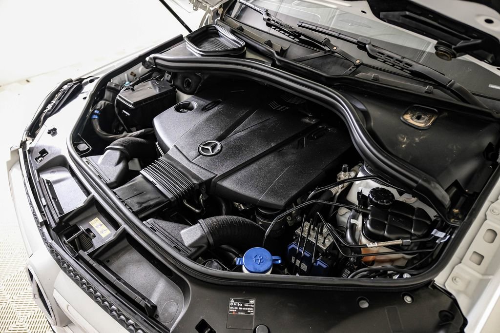 Used 2015 Mercedes-Benz GL 320 BlueTEC 4MATIC image 55