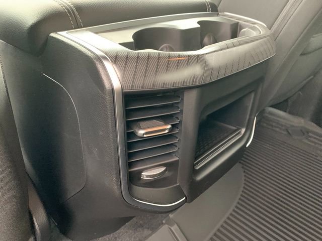 New 2026 RAM 1500 4x4 Crew Cab image 14