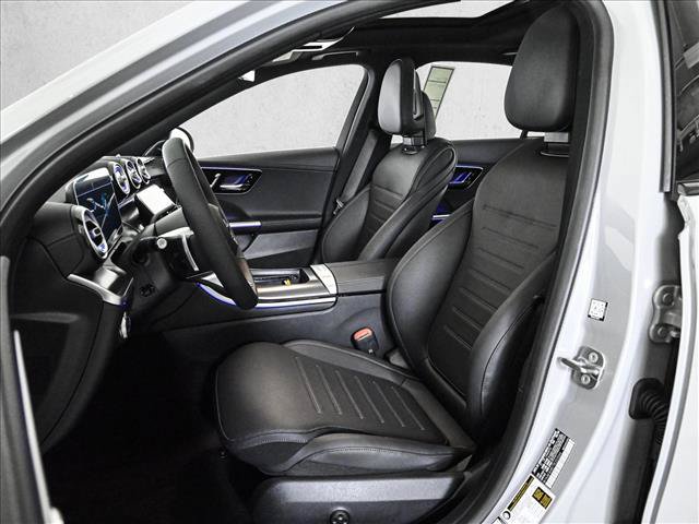 New 2026 Mercedes-Benz C 300 4MATIC Sedan image 18