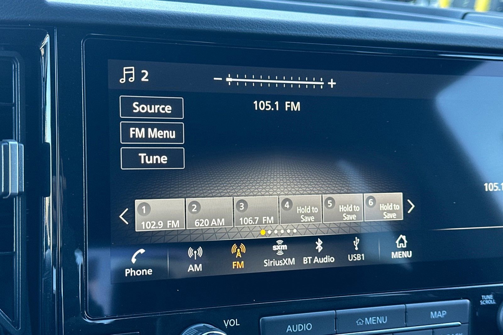 New 2026 Nissan Frontier PRO-4X w/ Pro Premium Package image 22