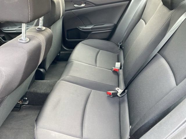 Used 2020 Honda Civic LX image 23