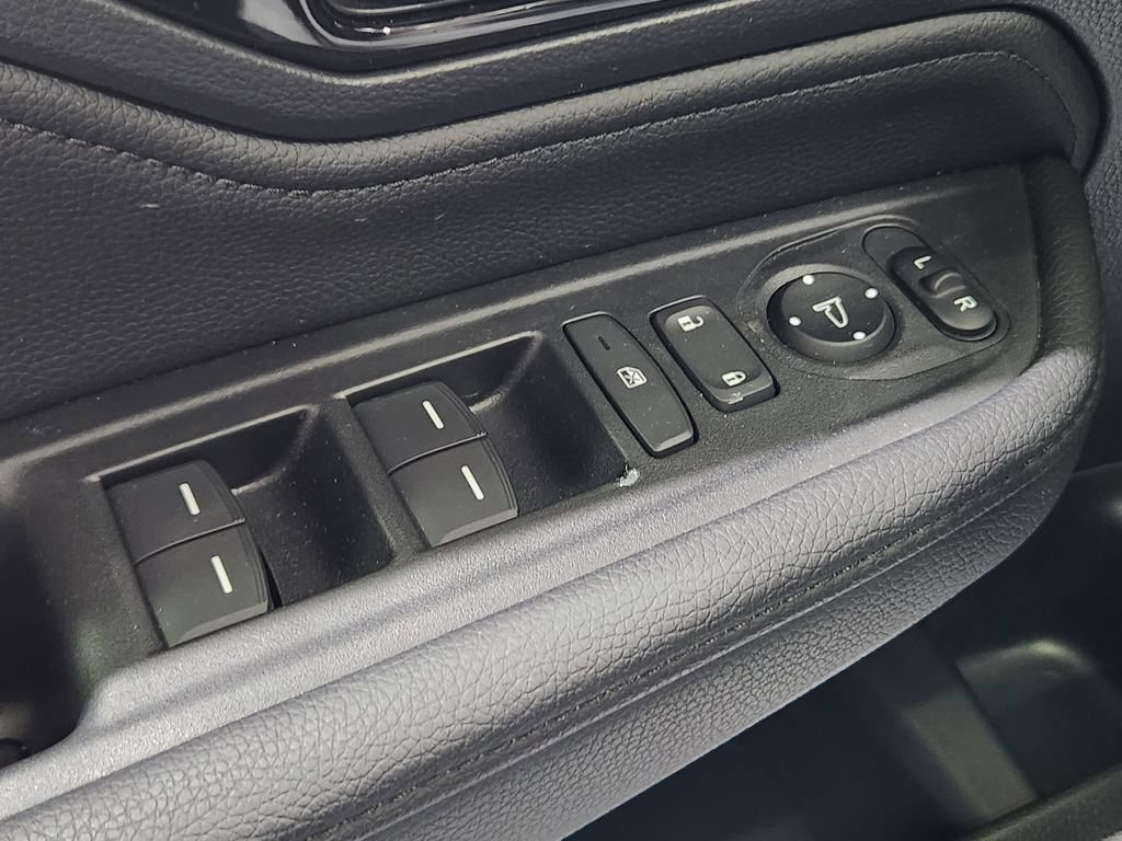New 2026 Honda Odyssey Touring image 17