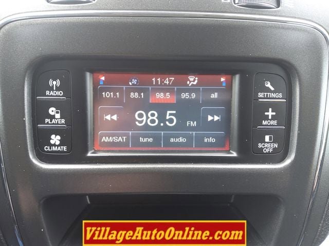 Used 2014 Dodge Journey SE w/ Flexible Seating Group FWD image 17