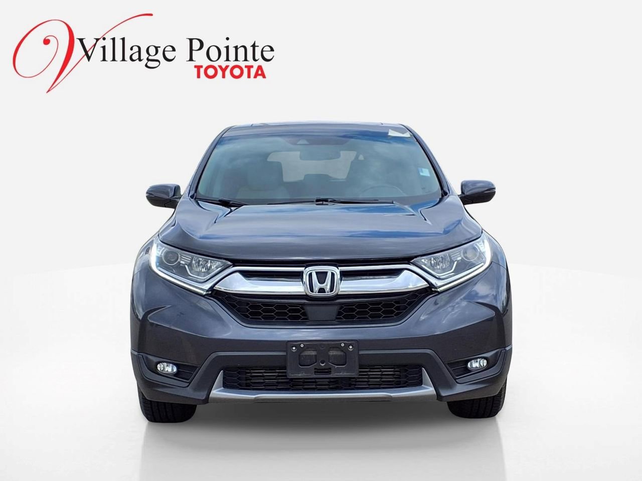Used 2018 Honda CR-V EX-L image 11
