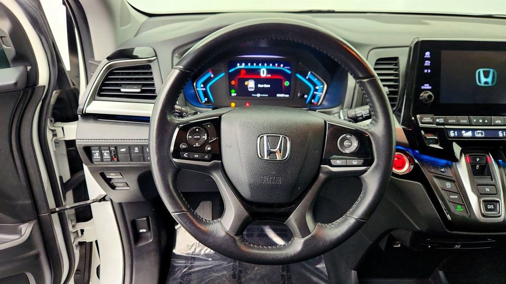 Used 2021 Honda Odyssey Touring image 14