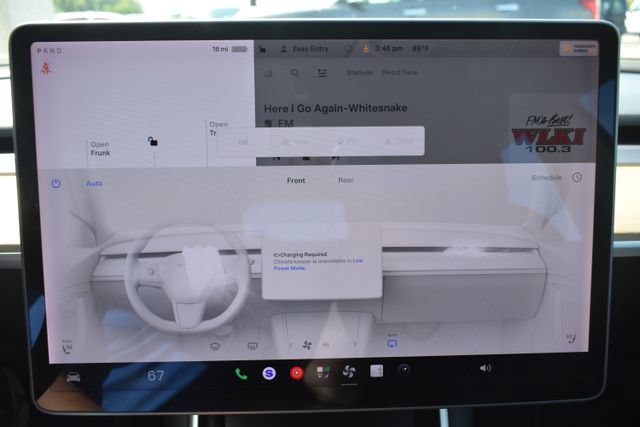 Used 2020 Tesla Model 3 Standard Range RWD image 24