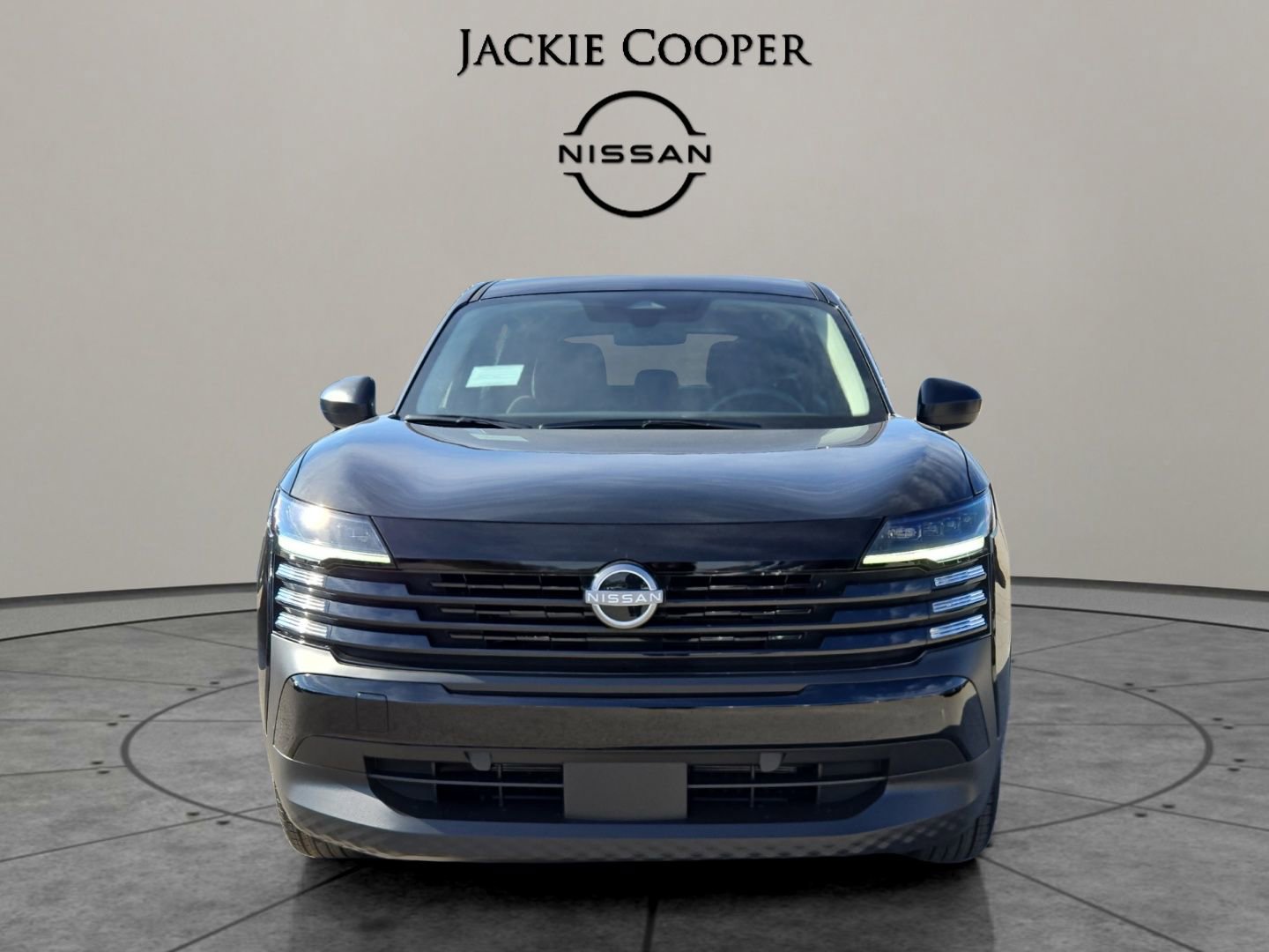 New 2026 Nissan Kicks S image 8