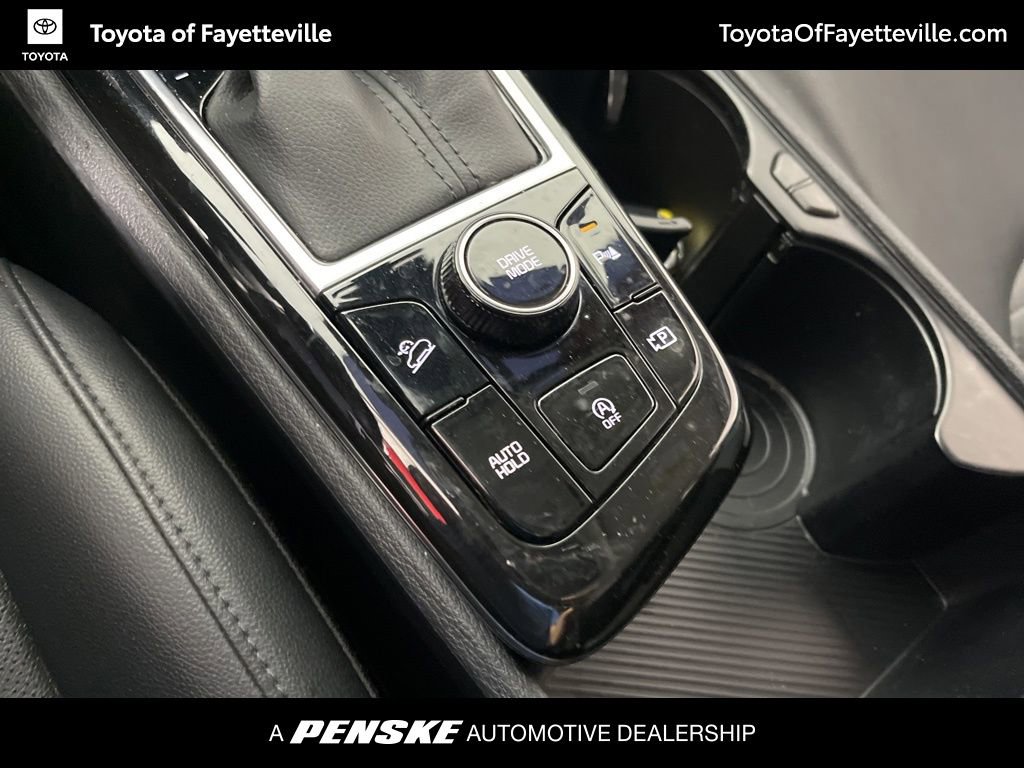 Used 2023 Kia Sportage SX FWD image 33