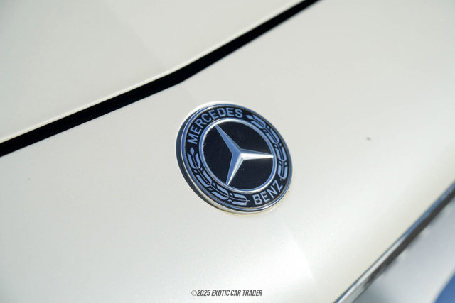 Used 2017 Mercedes-Benz S 550 Cabriolet image 66