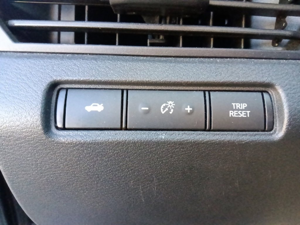 Used 2023 Nissan Altima 2.5 SV image 17