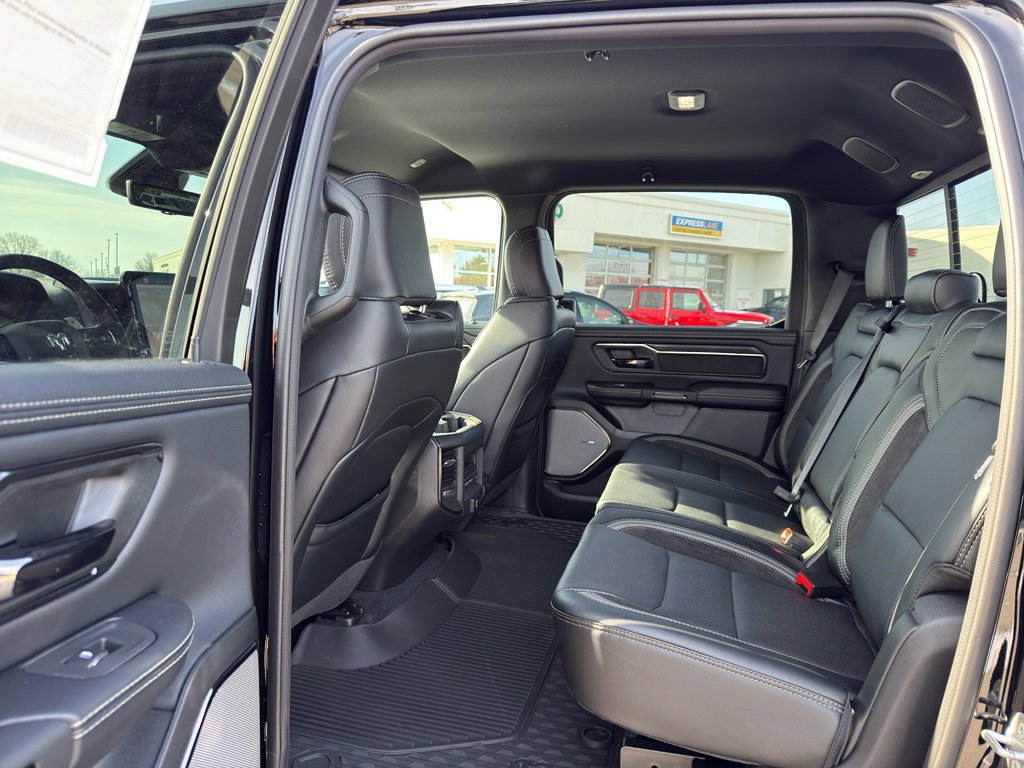 New 2026 RAM 1500 Rebel w/ G/T Package image 31