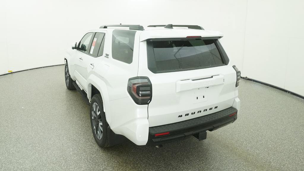 New 2026 Toyota 4Runner TRD Sport Premium AWD/4WD image 76
