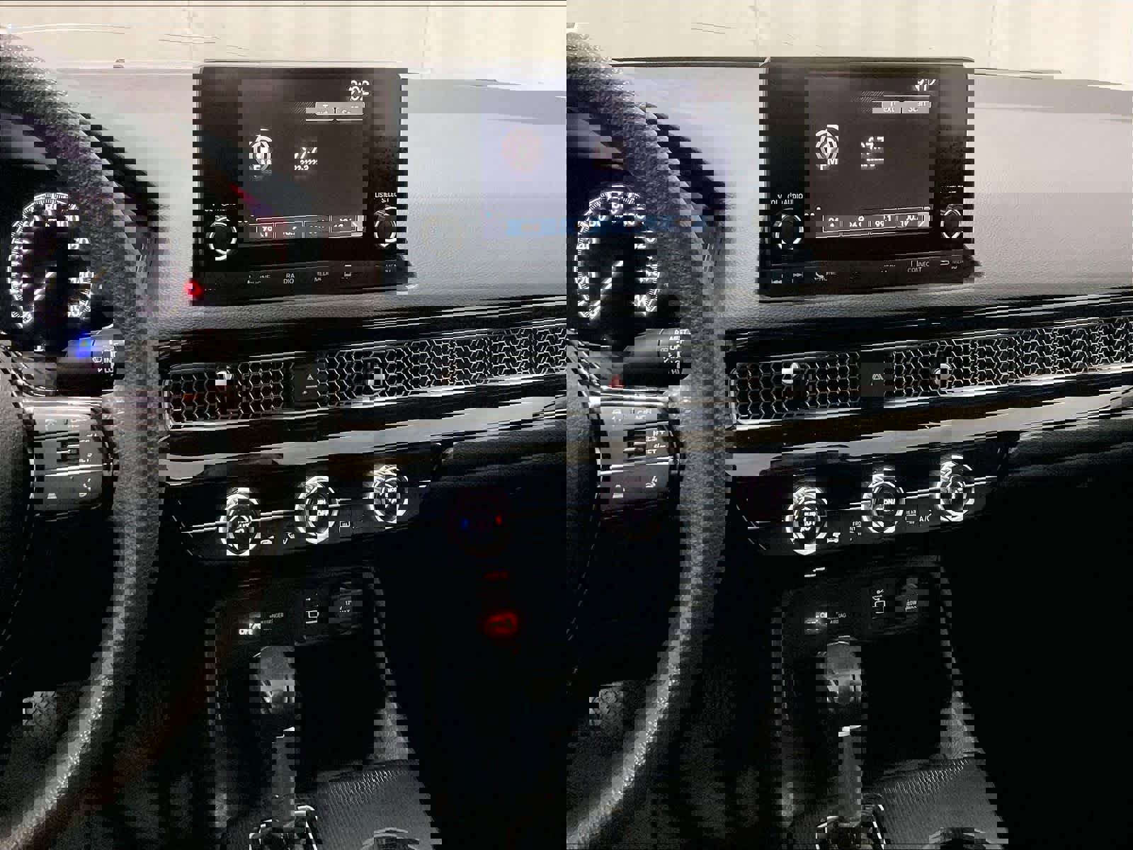 Used 2022 Honda Civic LX image 18