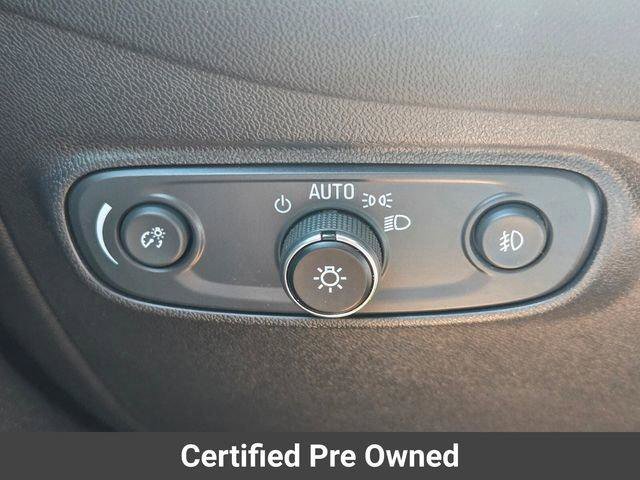 Certified 2020 Chevrolet Equinox Premier FWD image 29