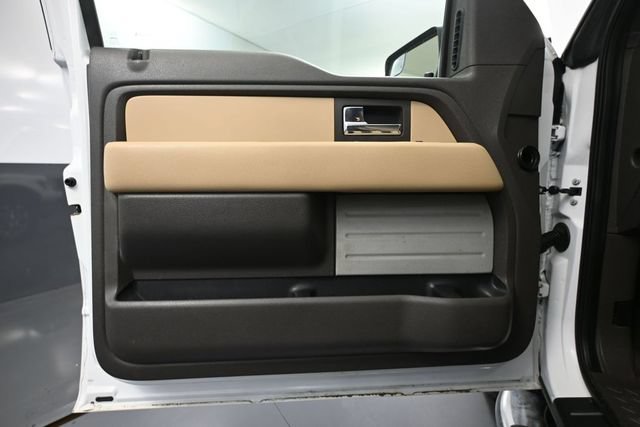 Used 2013 Ford F150 XLT w/ Luxury Equipment Group AWD/4WD image 13