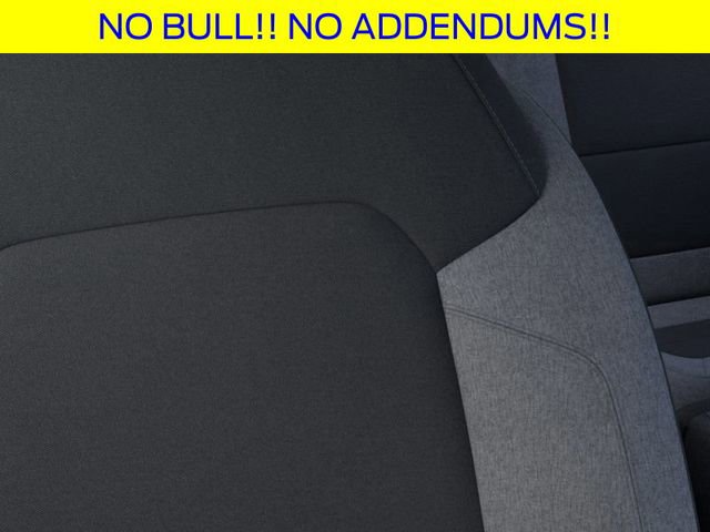 New 2026 Ford Bronco Base image 19