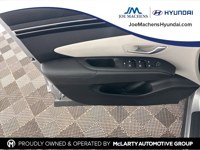 Certified 2024 Hyundai Tucson SEL image 22