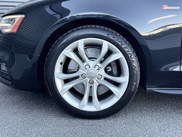 Used 2013 Audi S5 Premium Plus AWD/4WD image 11