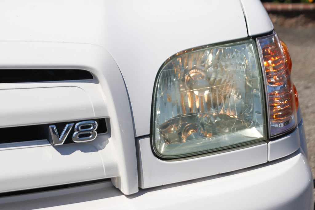 Used 2004 Toyota Tundra Limited RWD image 43