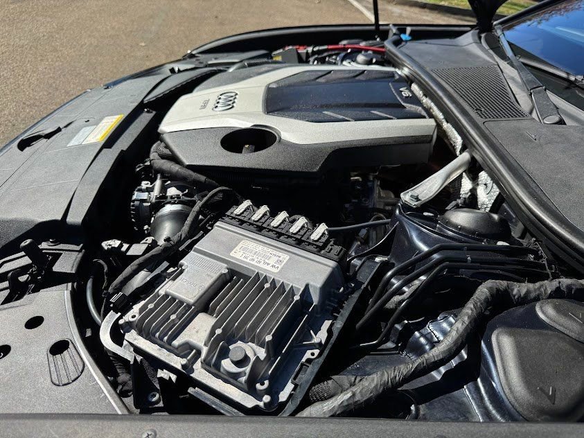 Used 2019 Audi A6 3.0T Prestige w/ Prestige Package image 30