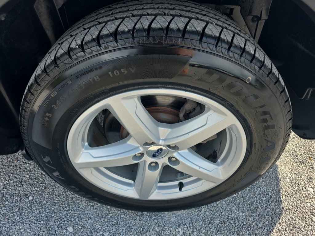 Used 2019 Ford Explorer FWD image 27