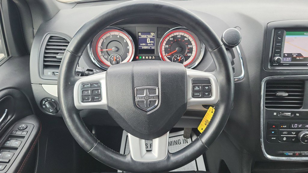 Used 2019 Dodge Grand Caravan GT image 29