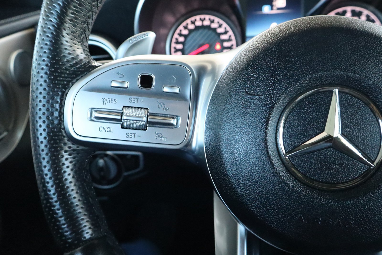 Used 2020 Mercedes-Benz C 63 AMG Cabriolet image 26