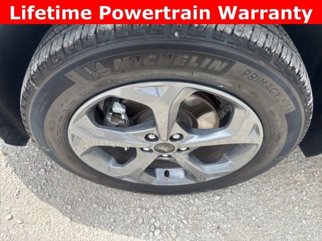 Used 2024 Ford Escape ST-Line AWD/4WD image 26