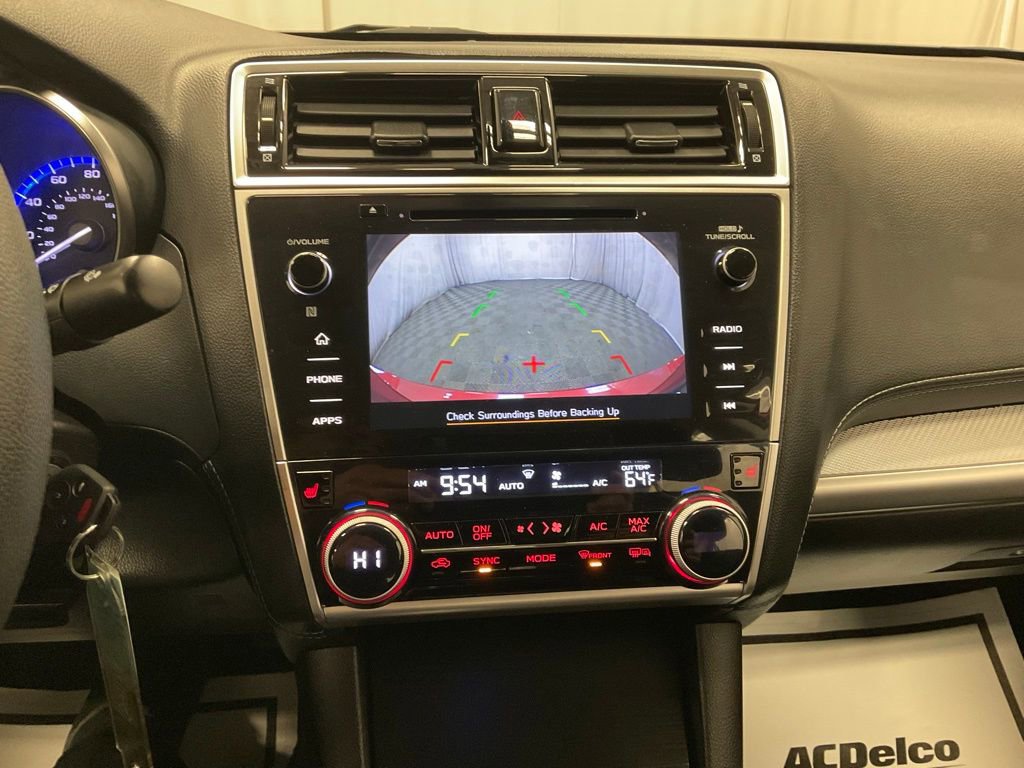 Used 2019 Subaru Legacy 2.5i Premium image 21