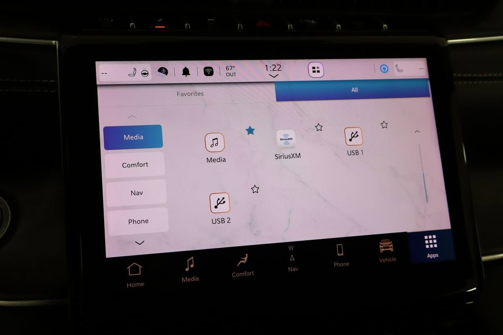 Used 2023 Jeep Grand Cherokee Limited RWD image 38