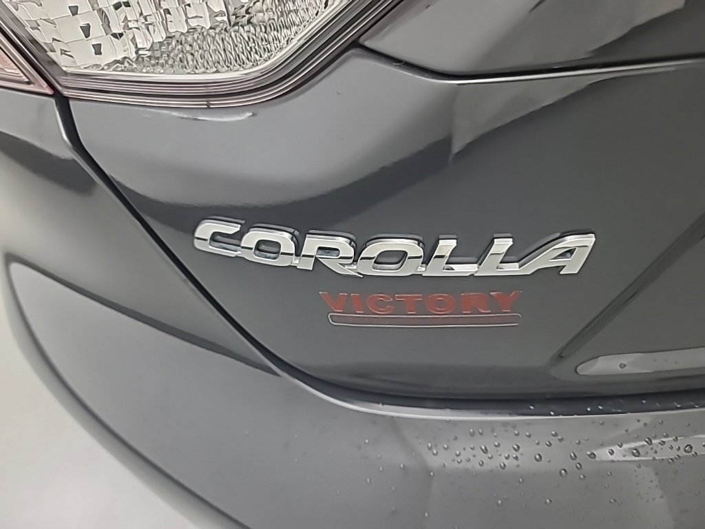 Used 2026 Toyota Corolla SE FWD image 12