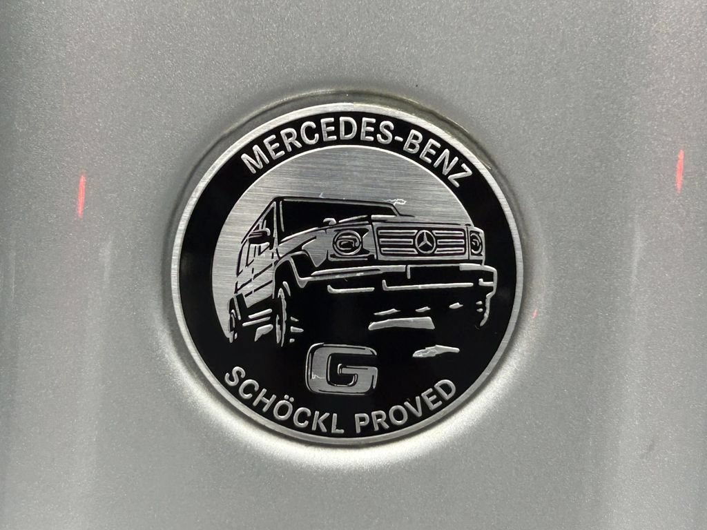 Used 2019 Mercedes-Benz G 550 image 55