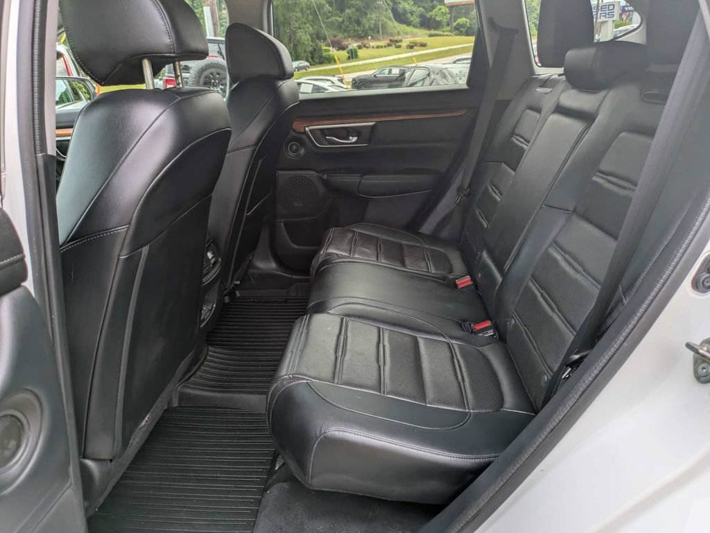Used 2020 Honda CR-V EX-L image 15