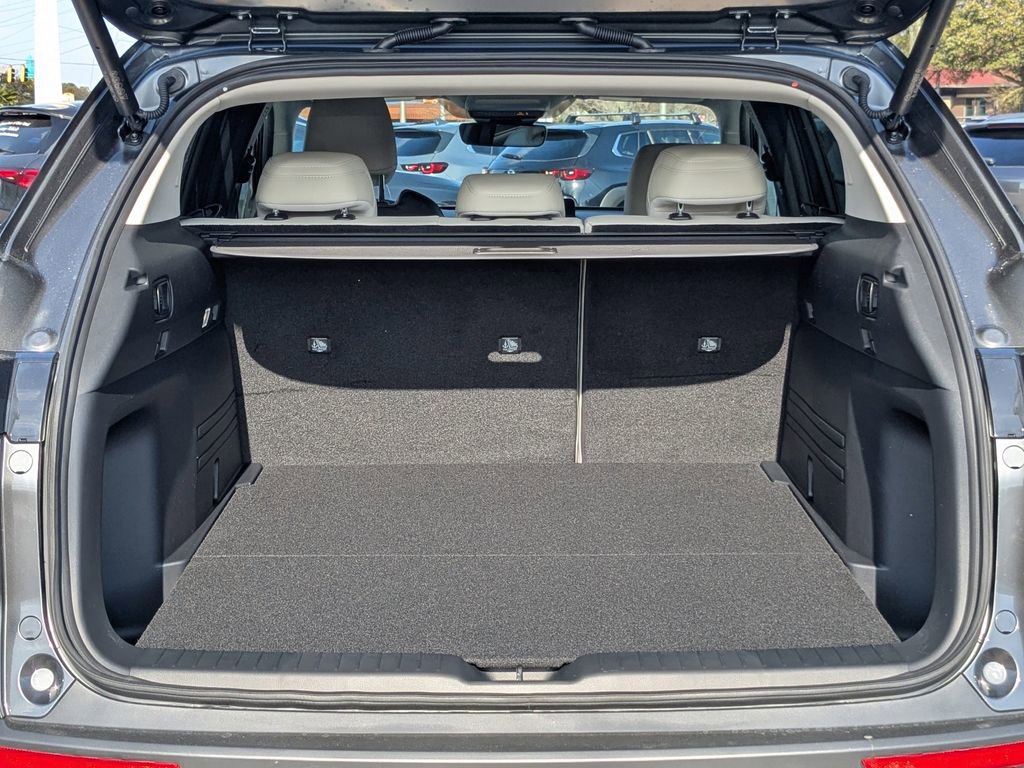 New 2026 MAZDA CX-50 AWD 2.5 S w/ Weather Package image 13