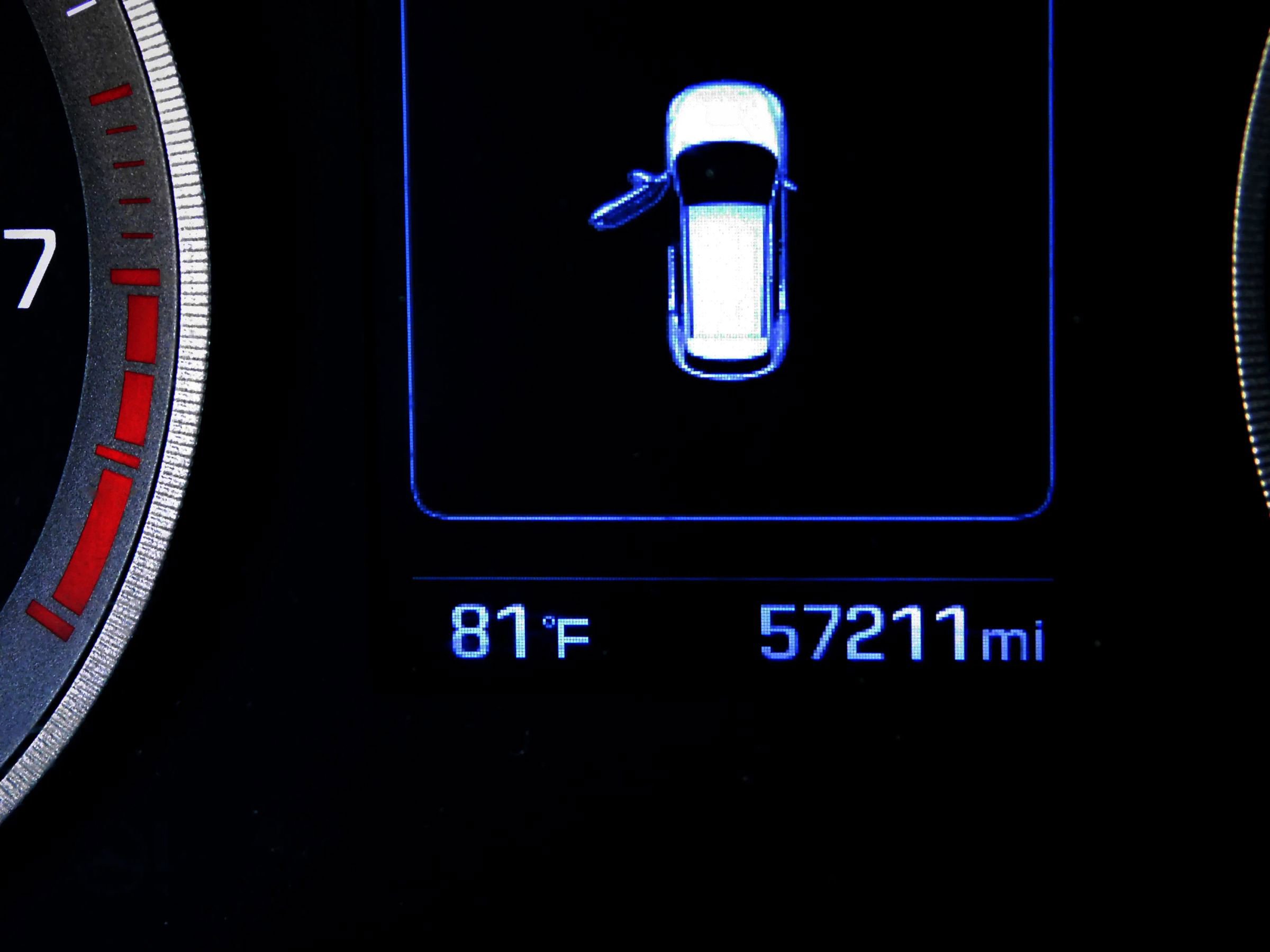 Used 2018 Hyundai Tucson SE AWD/4WD image 18