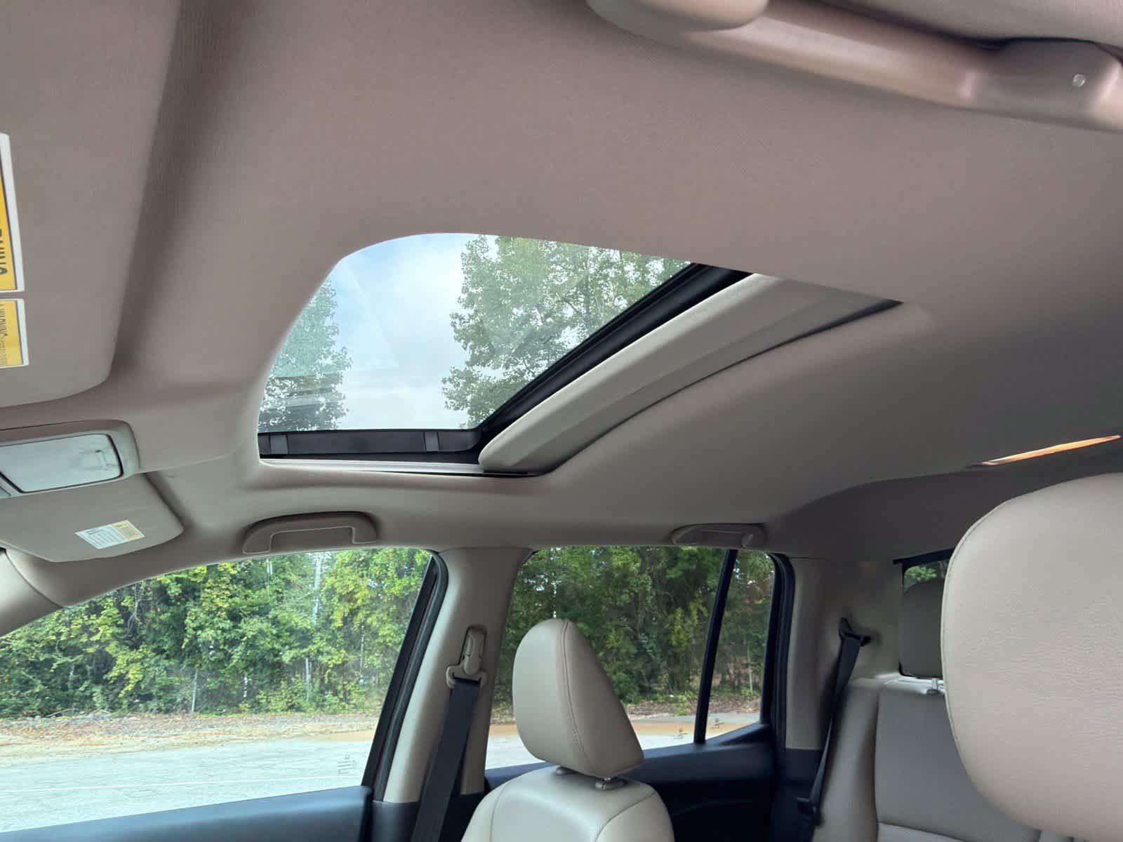Used 2019 Honda Ridgeline RTL-E image 23
