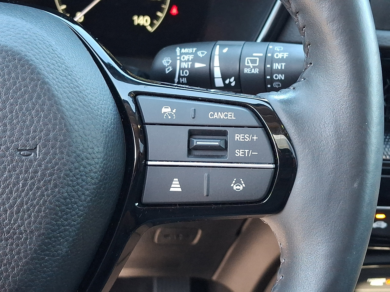 Used 2024 Honda CR-V EX-L image 23