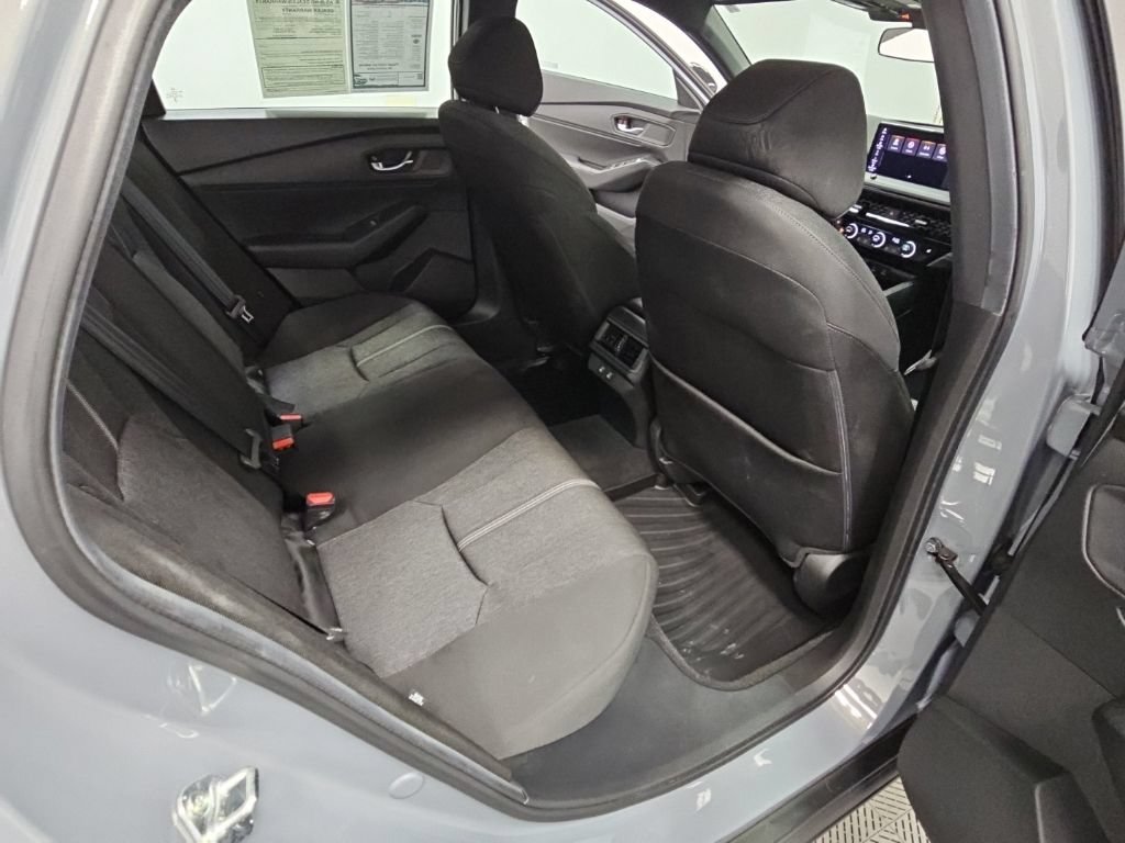Used 2025 Honda Accord Sport image 35