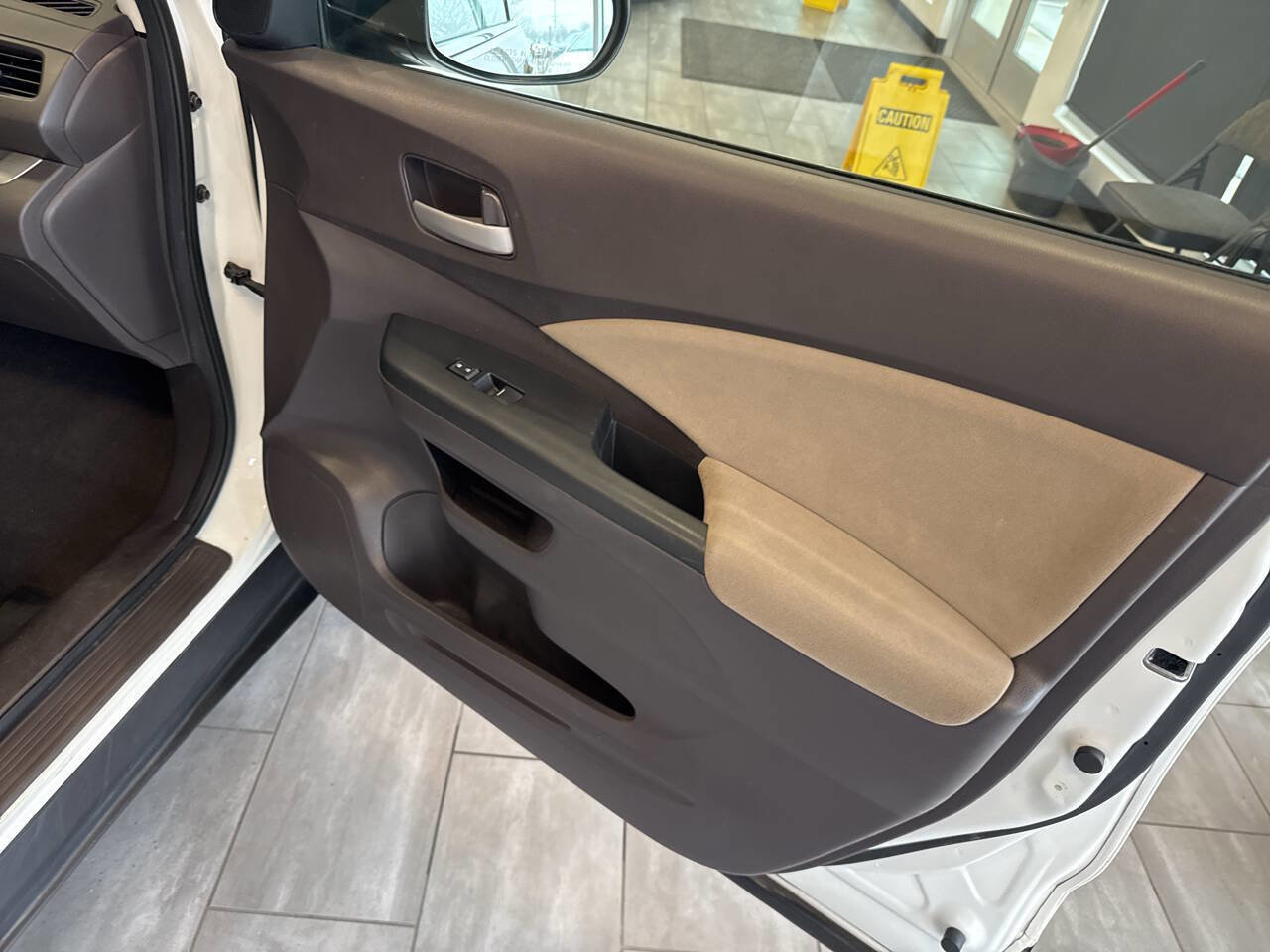 Used 2013 Honda CR-V EX image 15